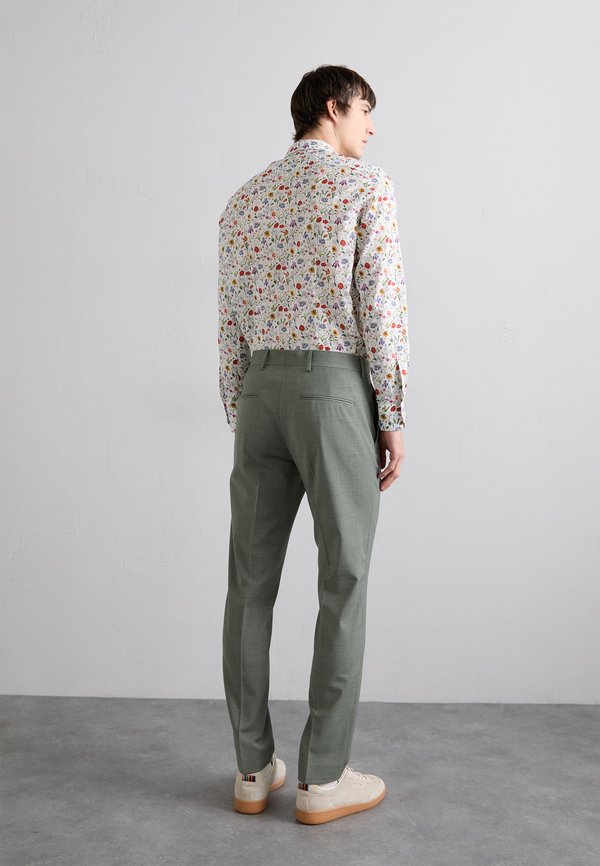 TENUTA - Trousers - shadow2