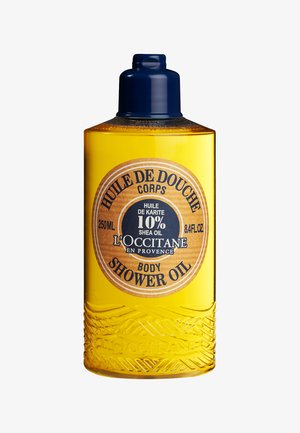 SHEA SHOWER OIL - Body oil - -