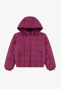 Abercrombie Fitch MIDWEIGHT PUFFER JACKET UNISEX Winter jacket