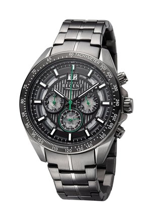 Regent KOLLEKTION  - Montre à aiguilles - grau
