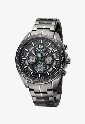 Regent KOLLEKTION - Montre à aiguilles - grau