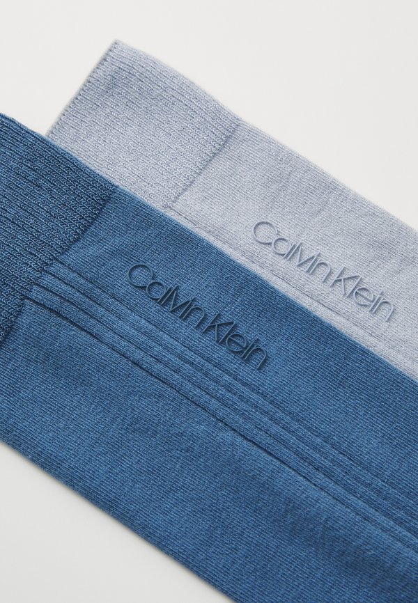 MEN STRIPE 2 PACK - Socks2