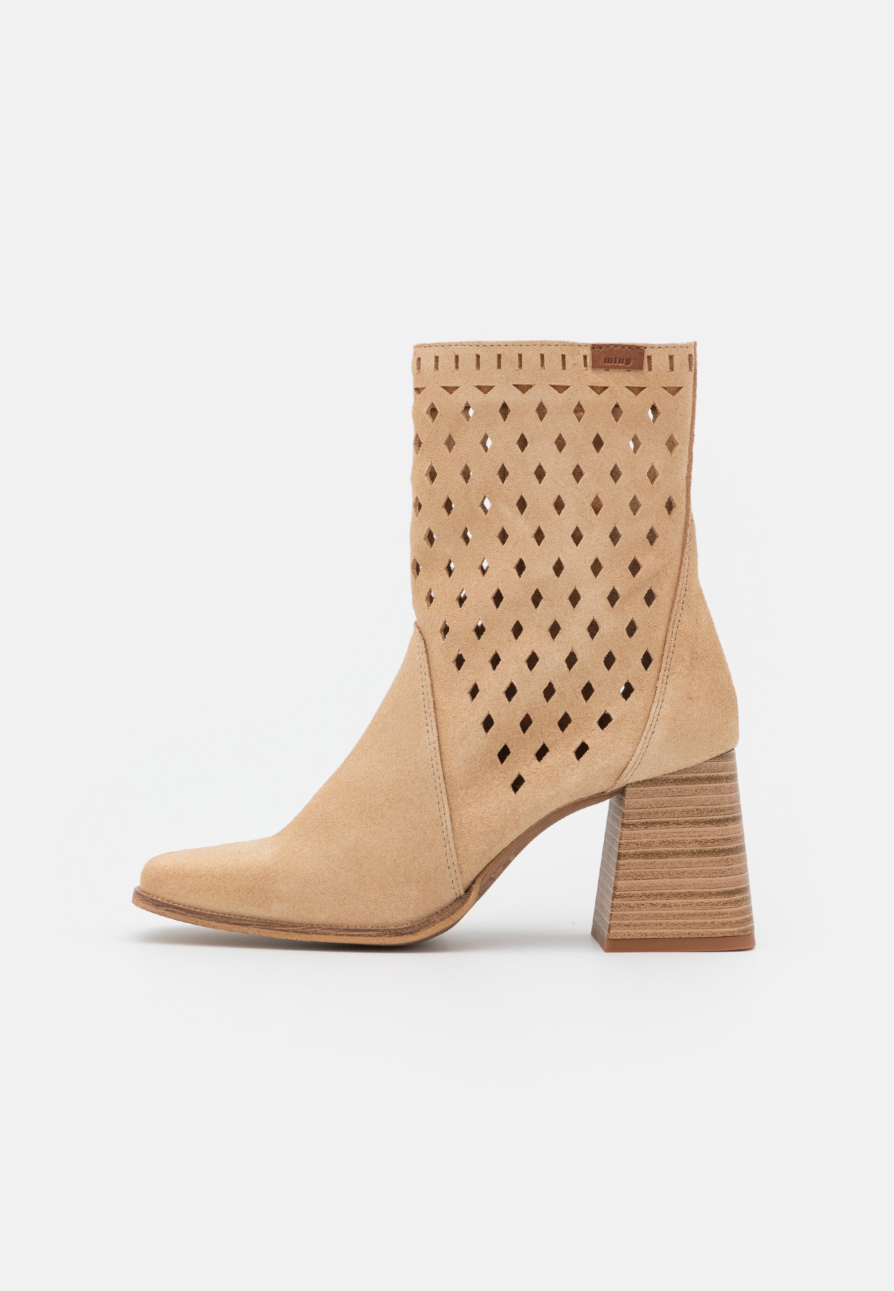 Botines con caña baja de mujer | Comprar colección en Zalando