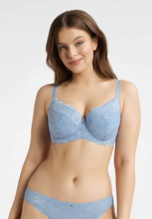 ESOTIQ LOLLIPOP - Biustonosz push-up