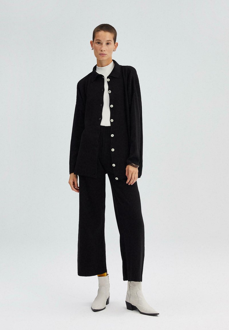 Touché Privé Broek zwart Touché Privé Broek zwart