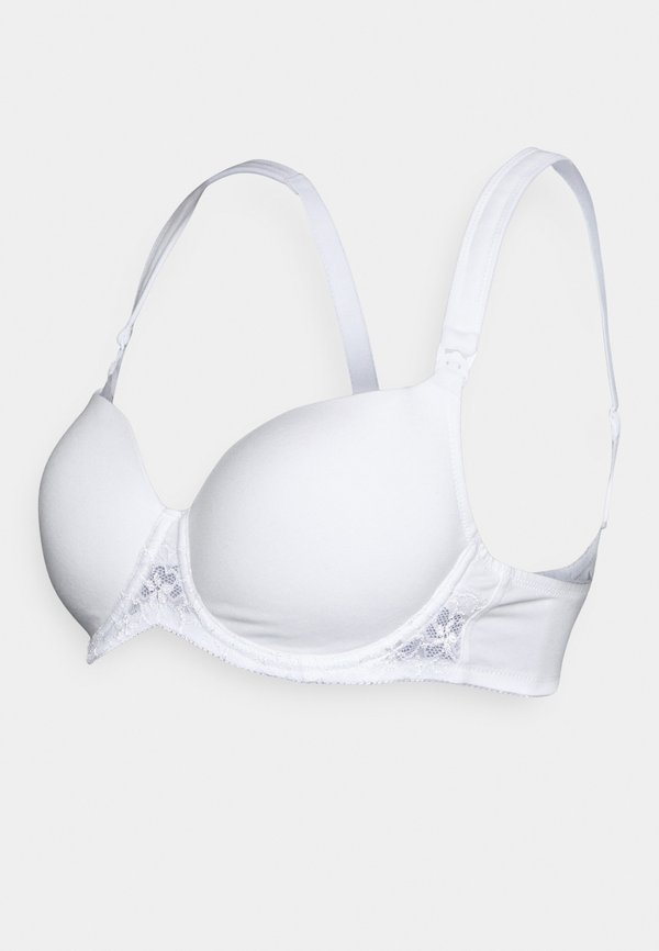 PETITE FLEUR BY LASCANA NURSING BRA 2 PACK2