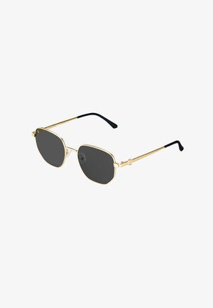 Victoria Hyde CECILIA - Solbriller - schwarz