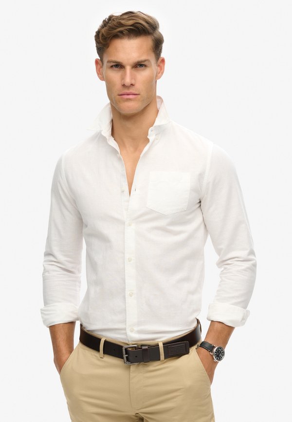 STUDIOS BUTTON DOWN  - Hemd