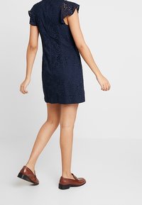 Banana Republic Denní šaty - dark blue