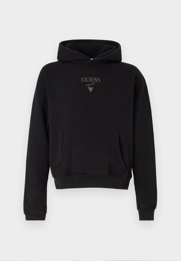GO BAKER LOGO HOODIE - Sweatshirt2