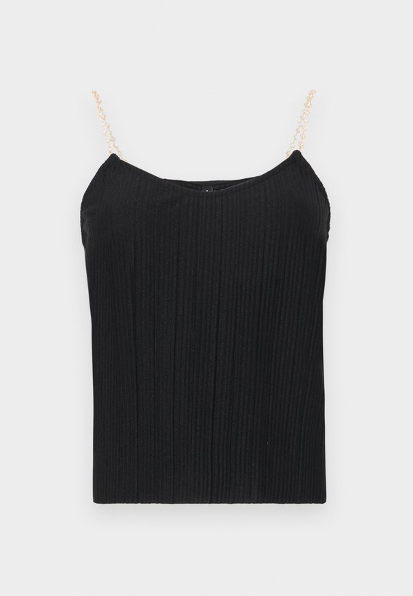 ONLGAIL GLITTER - Top2