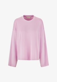 Selezionato, shell pink