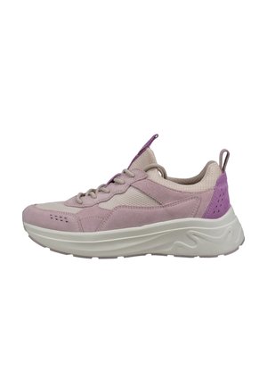 Sneaker low - rosa