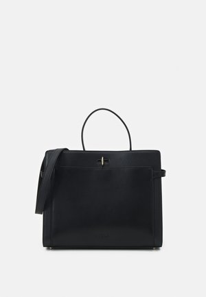 NARCISO M TOTE - Tote bag - nero