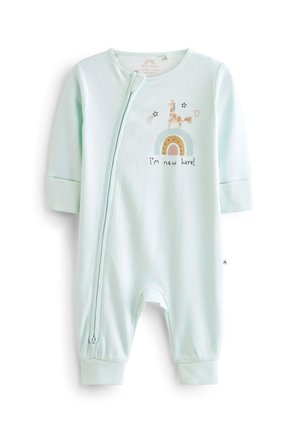 IM NEW HERE SINGLE - Tutina - light blue