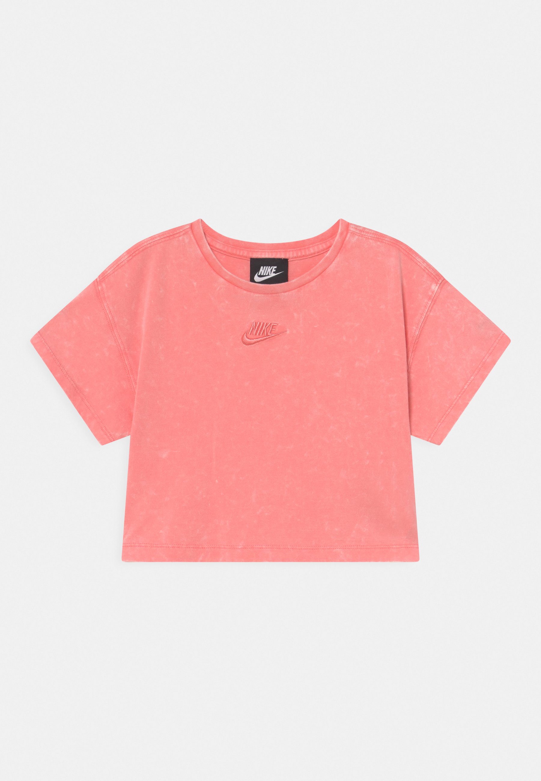 Peach Color Nike Shirt vlr.eng.br