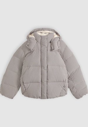 Levi's®, TATE BUBBLE - Winterjas - yoli gingham/header seersucker