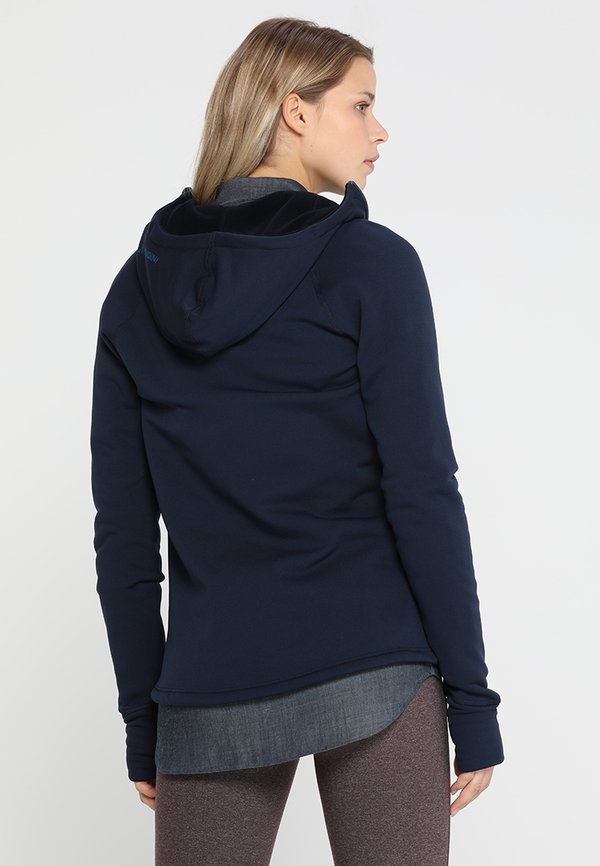 POWER HOUDI - Fleece jacket3