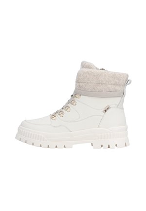 Snowboots  - white