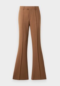 Valittu, light mocha brown