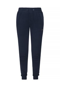 Unselected, navy
