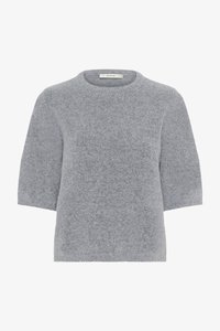 Selezionato, pearl blue melange