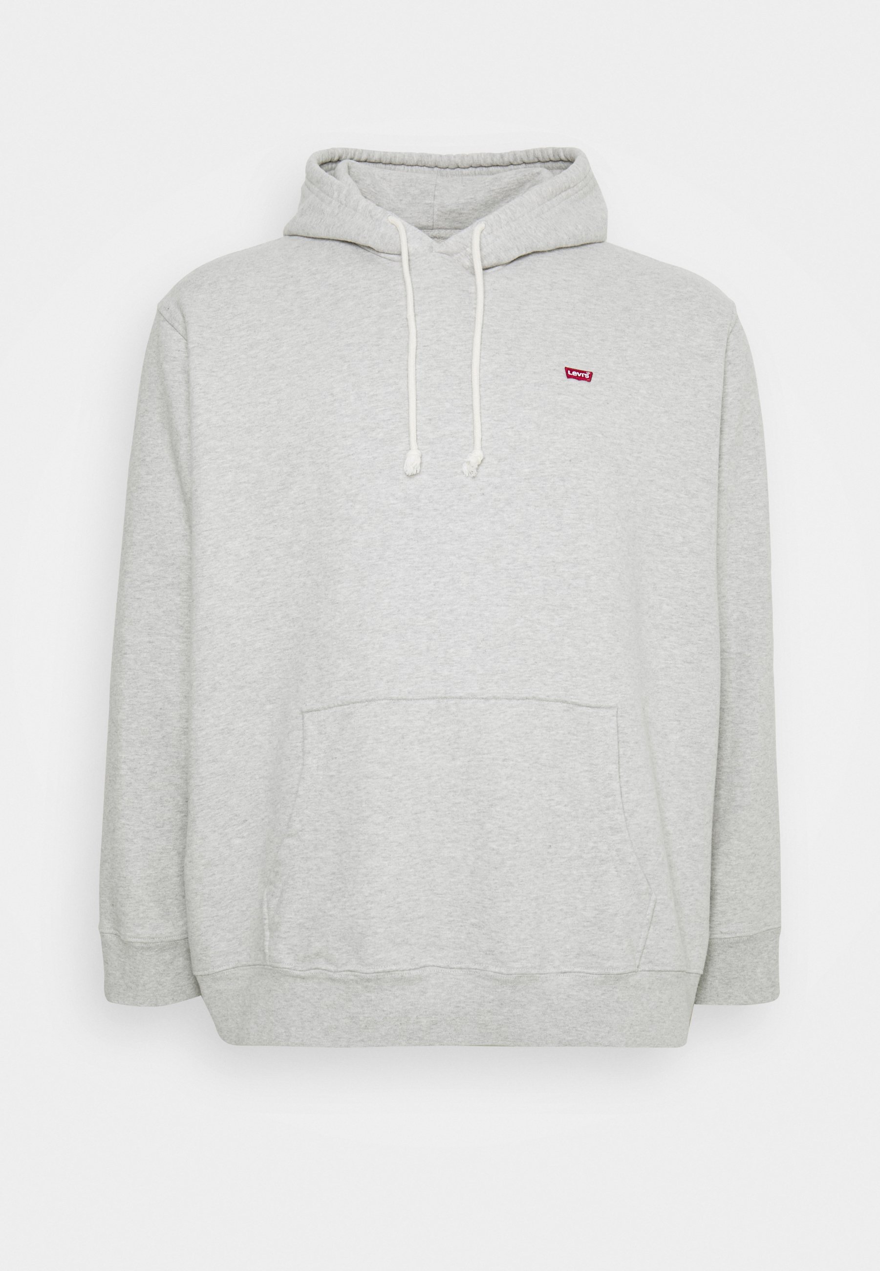 levis plus hoodie
