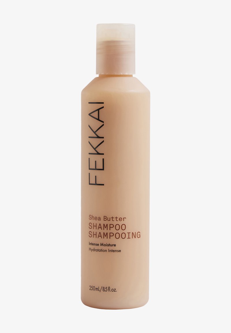 FEKKAI - SHEA BUTTER SHAMPOO - Schampo, Förstora
