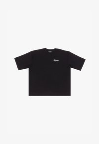 Unselected, black