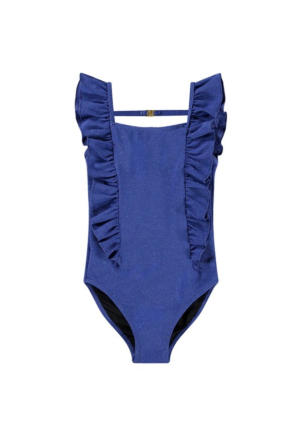 NATHALIE - Swimsuit - twilight glit