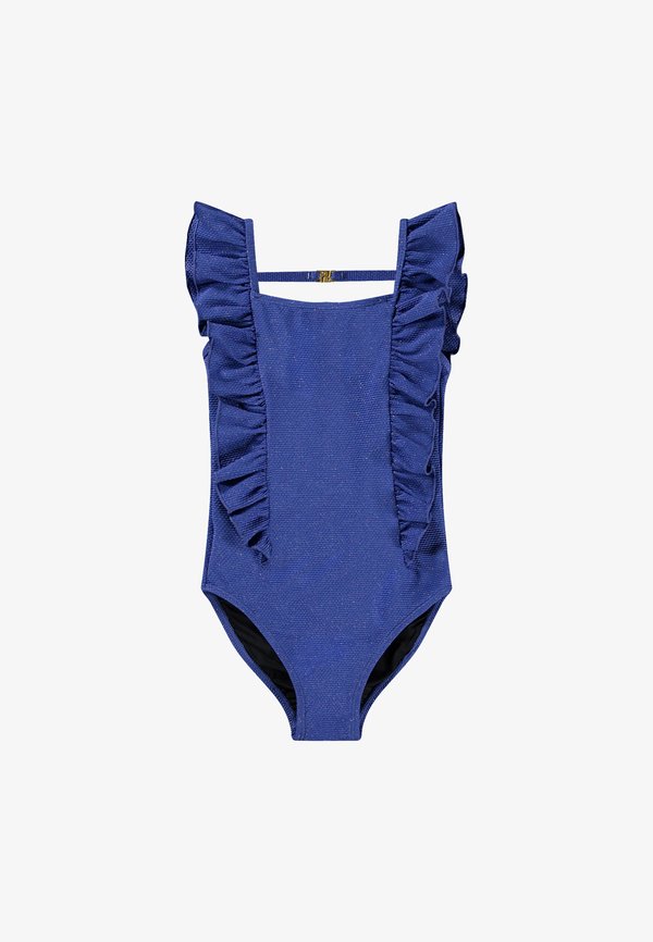 NATHALIE - Swimsuit - twilight glit