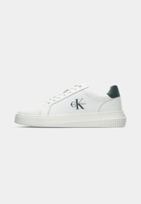 Επιλέχθηκε, bright white/seaside aqua