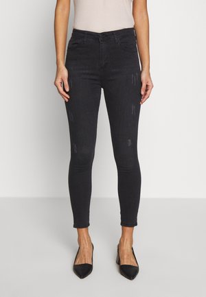 Jeans Skinny - black