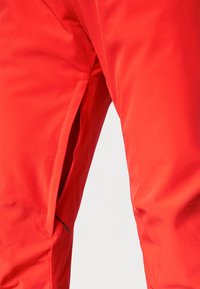 Salomon EDGE PANT  - Slēpošanas bikses - cherry tomato