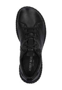 Josef Seibel WYNONA - Volnočasové šněrovací boty - schwarz