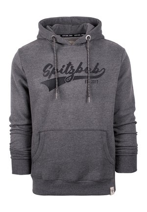 Bluza z kapturem