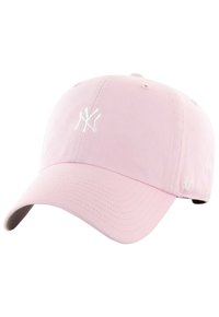 '47 BASE NEW YORK YANKEES - Cap - rosa