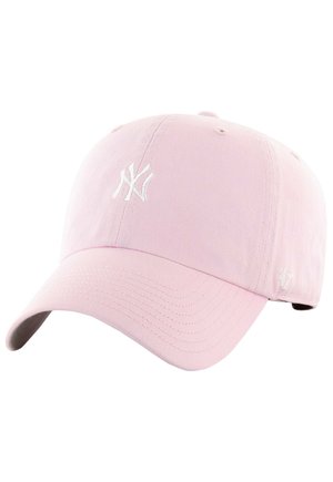 '47 BASE NEW YORK YANKEES - Cap - rosa