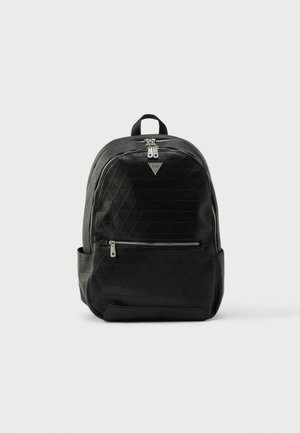 TORINO BACKPACK - Mochila - black