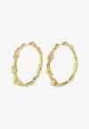 RAELYNN - Pendientes - gold-coloured