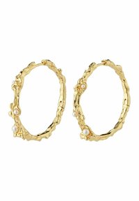 RAELYNN - Earrings - gold-coloured