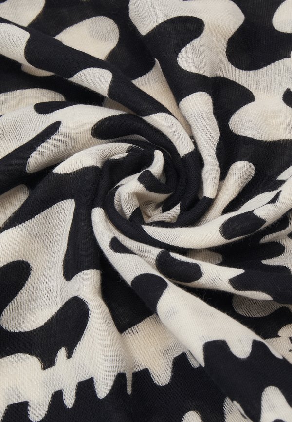 ASTRA SCARF SWIGGLY - Scarf2