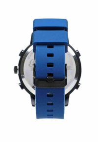 Skechers TRADITIONAL LAWNDALE - Reloj - blue