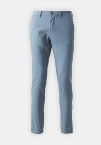 JPSTMARCO NOOS - Pantaloni chino - china blue