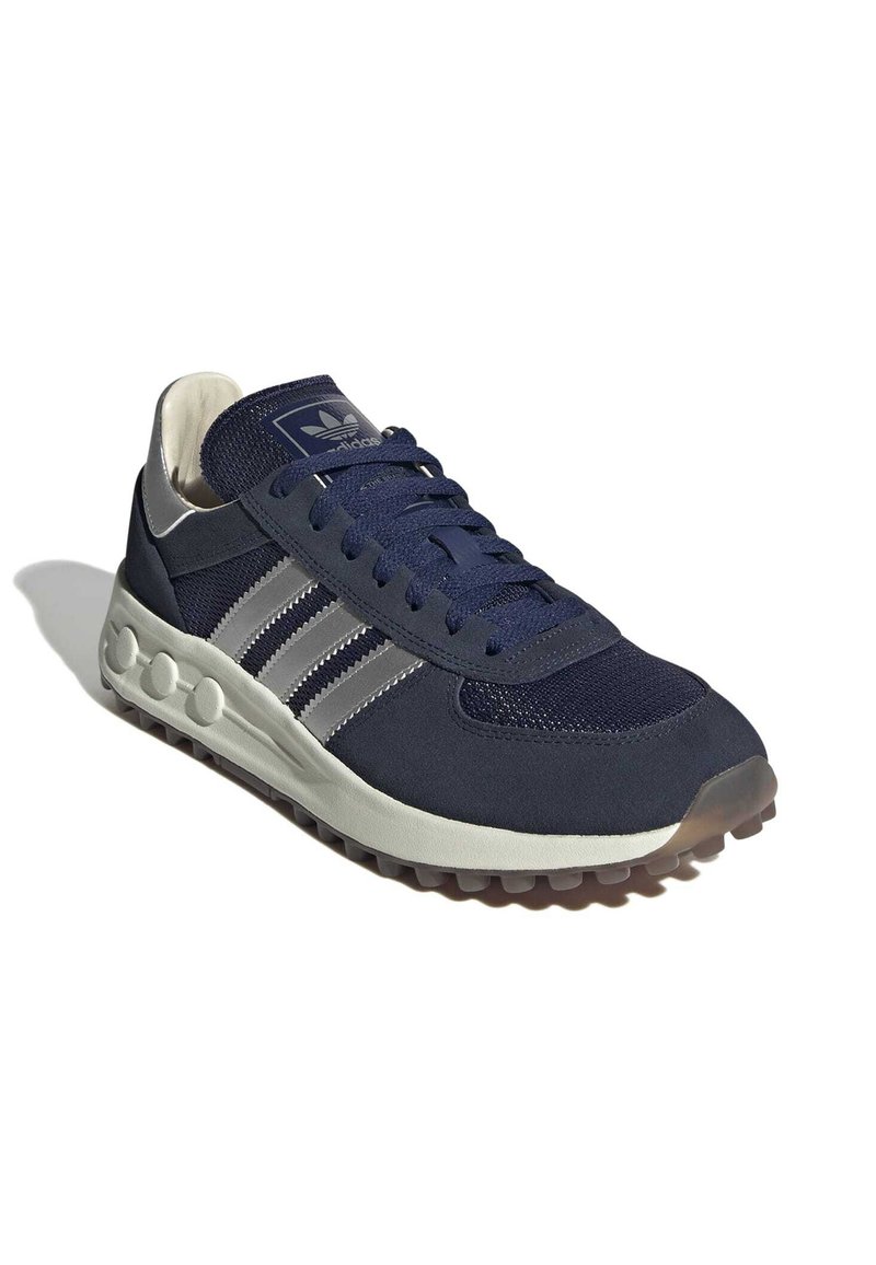 adidas Originals LA LUX Zapatillas night indigo silver
