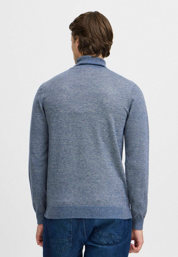 BHBRUTON roll neck knit - Jumper3