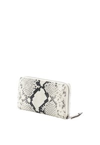 Abro Wallet - beige