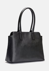 Anna Field Shoppingväska - black