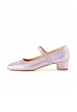 BALAGAN DORAMID  - Klassieke pumps - glossy pink