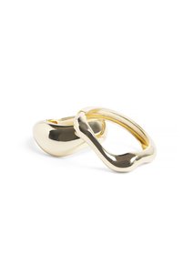 NA-KD 2-PACK - Zapestnica - gold-coloured